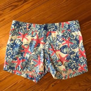 Lilly Pulitzer Shorts